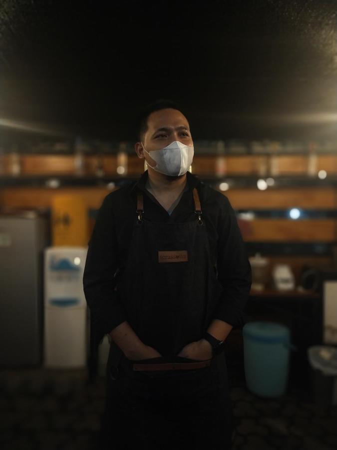Hotel Sofia Juanda Surabaya Sidoarjo Dış mekan fotoğraf