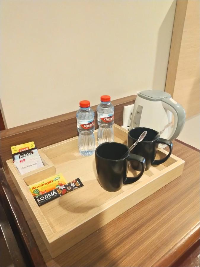 Hotel Sofia Juanda Surabaya Sidoarjo Dış mekan fotoğraf