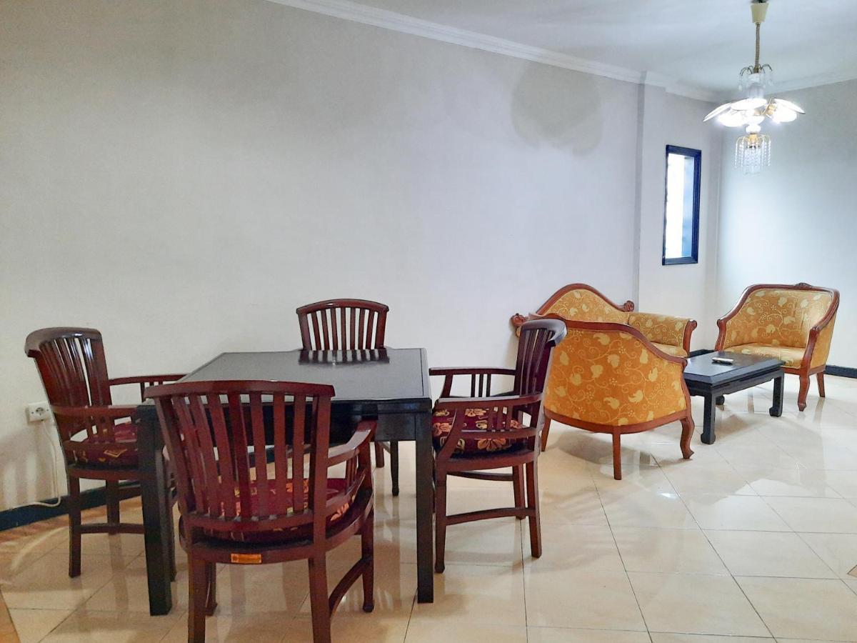 Hotel Sofia Juanda Surabaya Sidoarjo Dış mekan fotoğraf