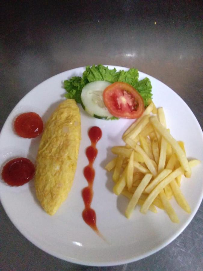 Hotel Sofia Juanda Surabaya Sidoarjo Dış mekan fotoğraf