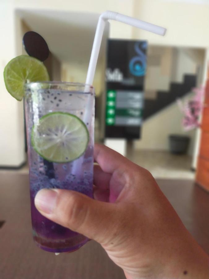 Hotel Sofia Juanda Surabaya Sidoarjo Dış mekan fotoğraf