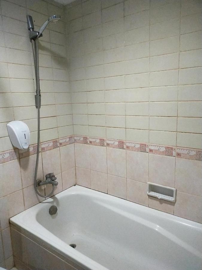 Hotel Sofia Juanda Surabaya Sidoarjo Dış mekan fotoğraf