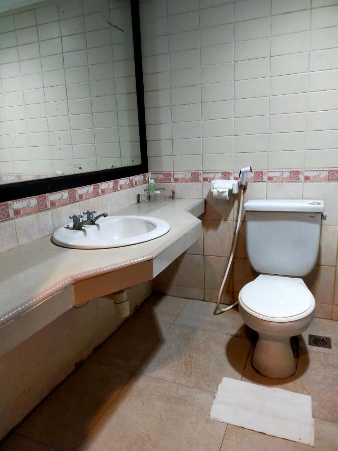 Hotel Sofia Juanda Surabaya Sidoarjo Dış mekan fotoğraf