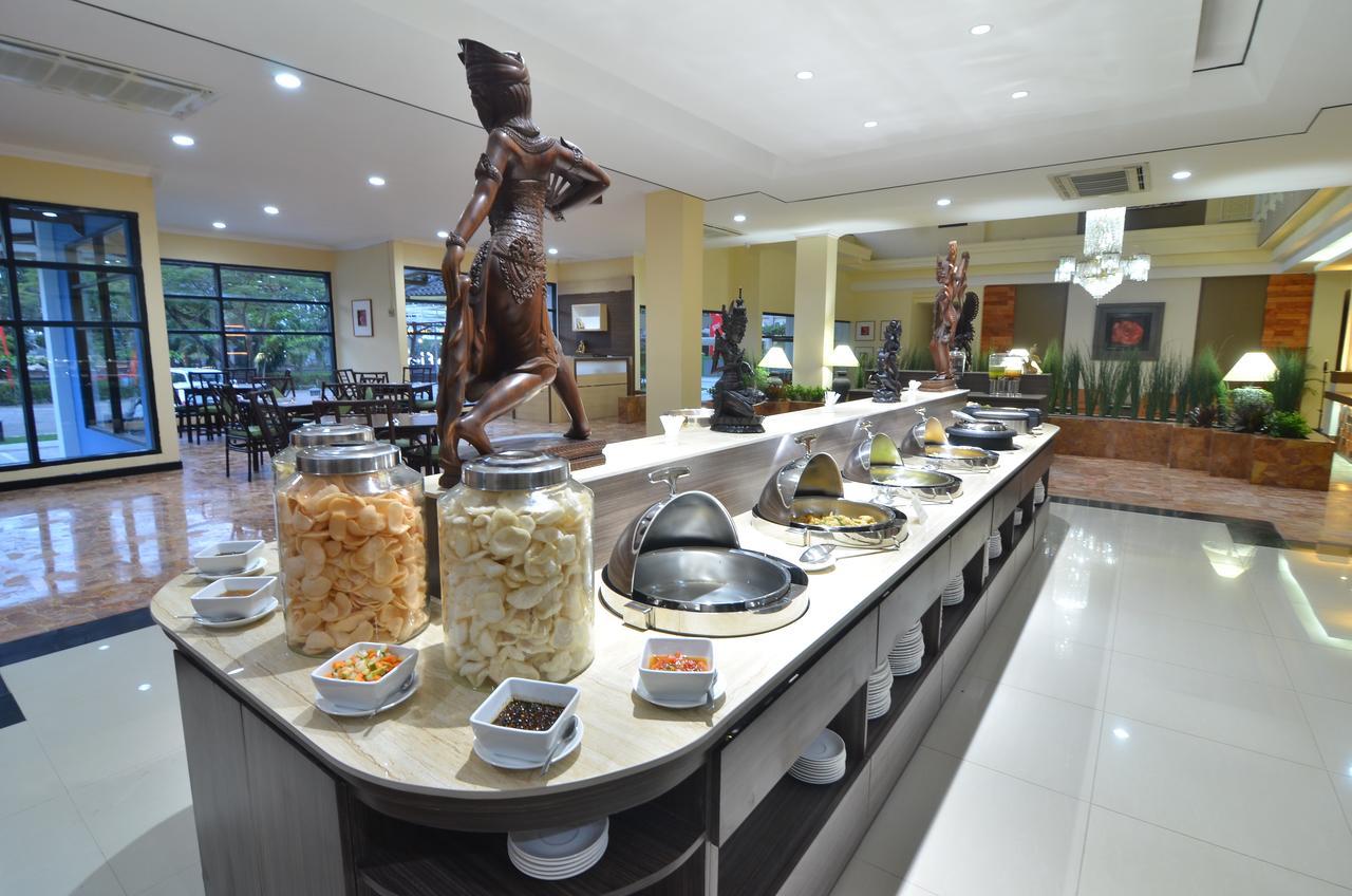 Hotel Sofia Juanda Surabaya Sidoarjo Dış mekan fotoğraf