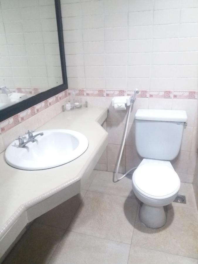 Hotel Sofia Juanda Surabaya Sidoarjo Dış mekan fotoğraf