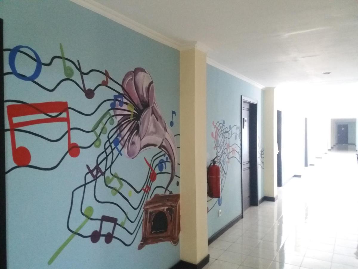Hotel Sofia Juanda Surabaya Sidoarjo Dış mekan fotoğraf