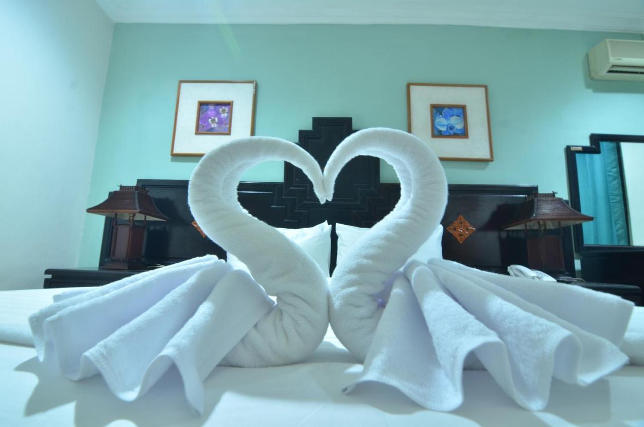 Hotel Sofia Juanda Surabaya Sidoarjo Dış mekan fotoğraf