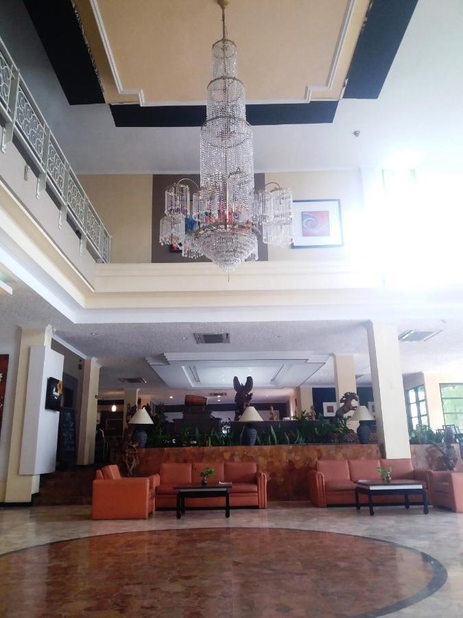 Hotel Sofia Juanda Surabaya Sidoarjo Dış mekan fotoğraf