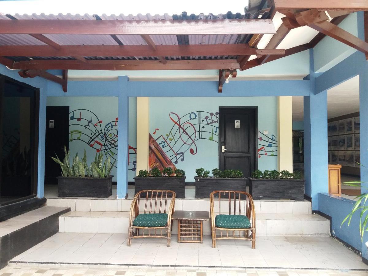Hotel Sofia Juanda Surabaya Sidoarjo Dış mekan fotoğraf