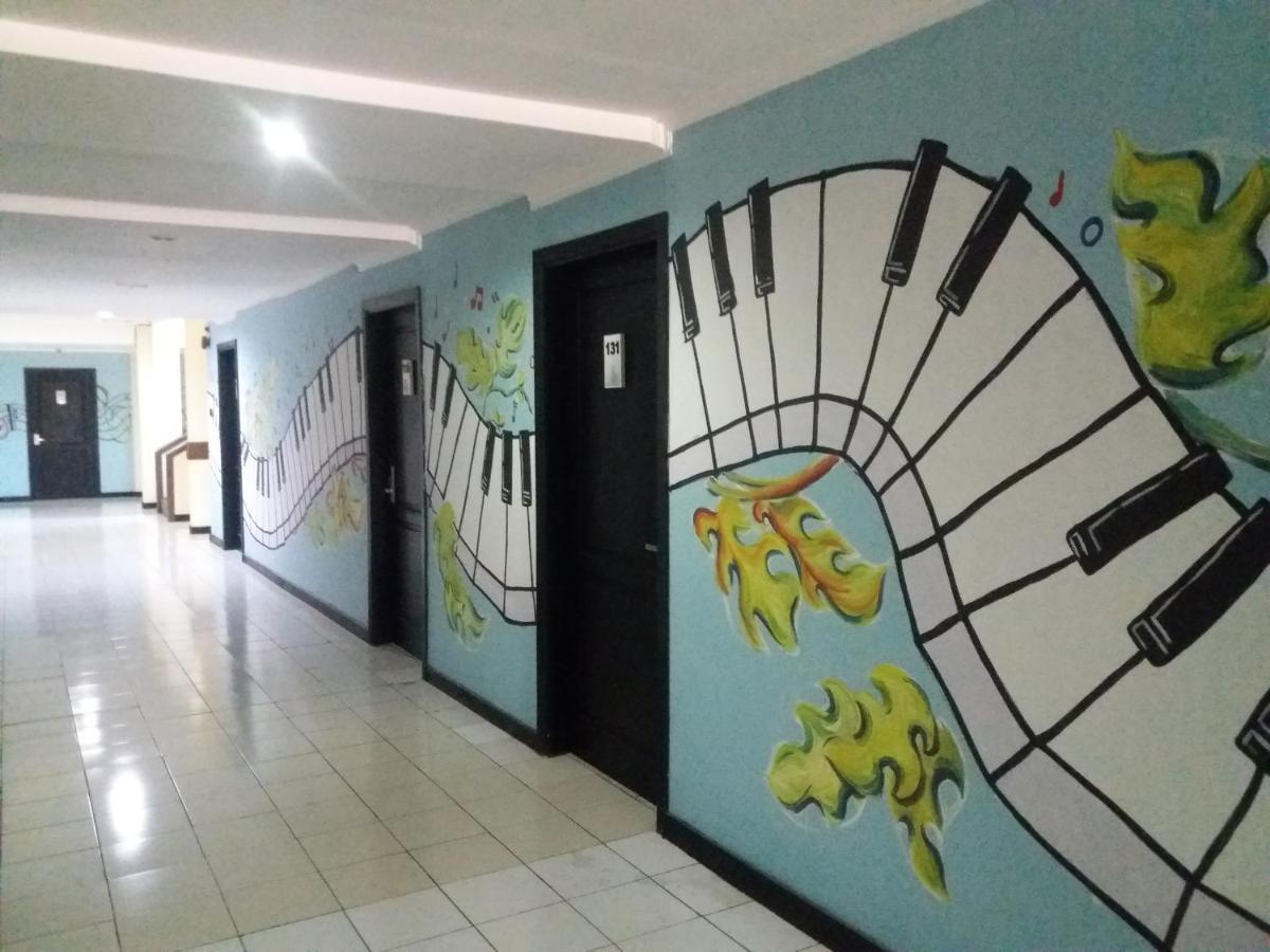 Hotel Sofia Juanda Surabaya Sidoarjo Dış mekan fotoğraf