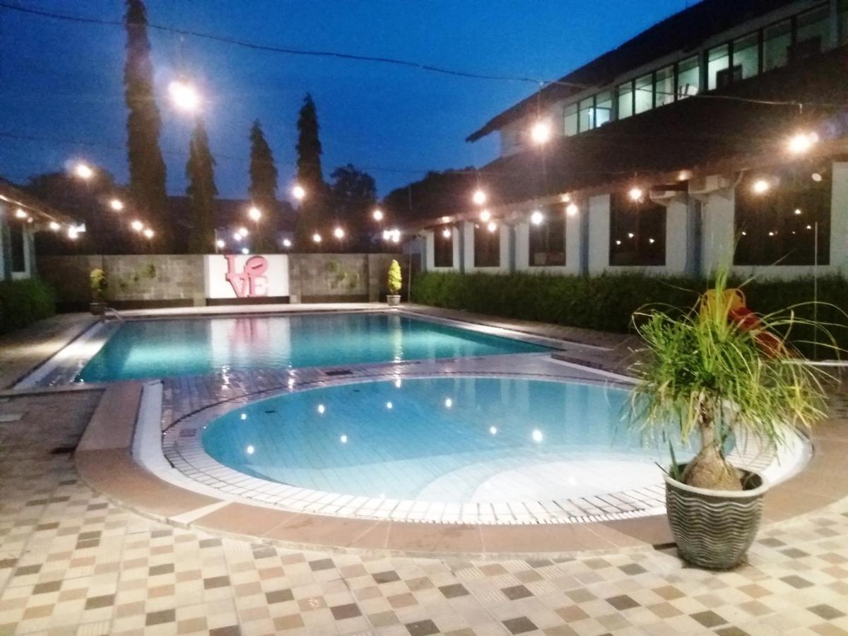 Hotel Sofia Juanda Surabaya Sidoarjo Dış mekan fotoğraf