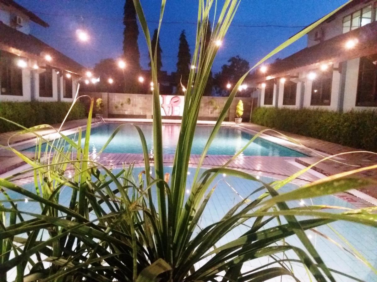 Hotel Sofia Juanda Surabaya Sidoarjo Dış mekan fotoğraf