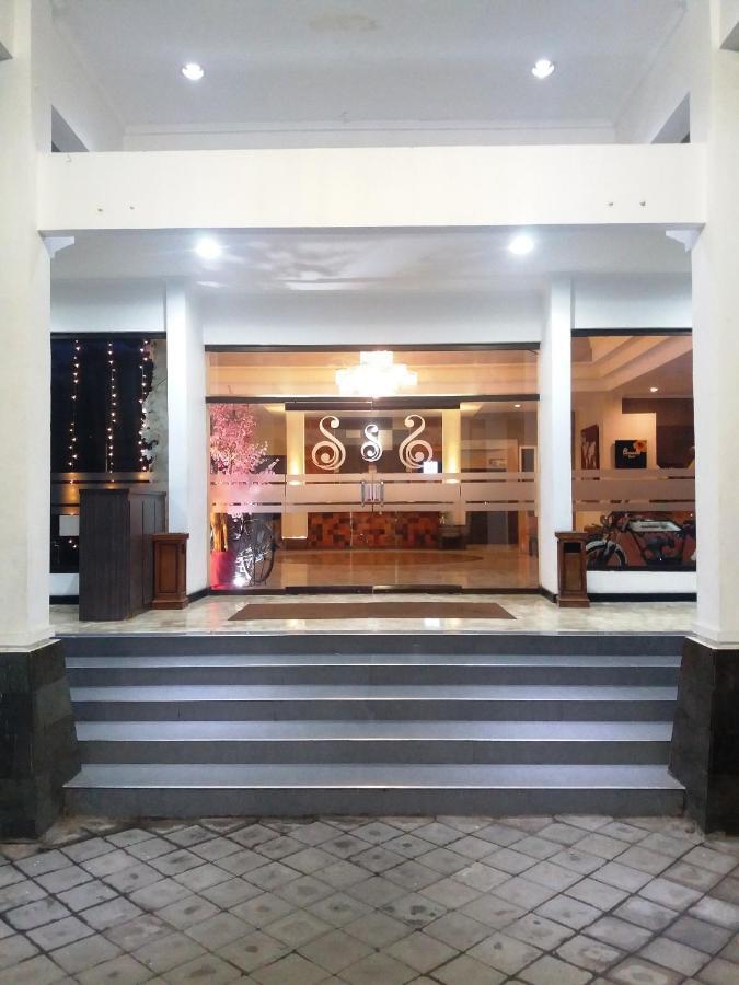 Hotel Sofia Juanda Surabaya Sidoarjo Dış mekan fotoğraf