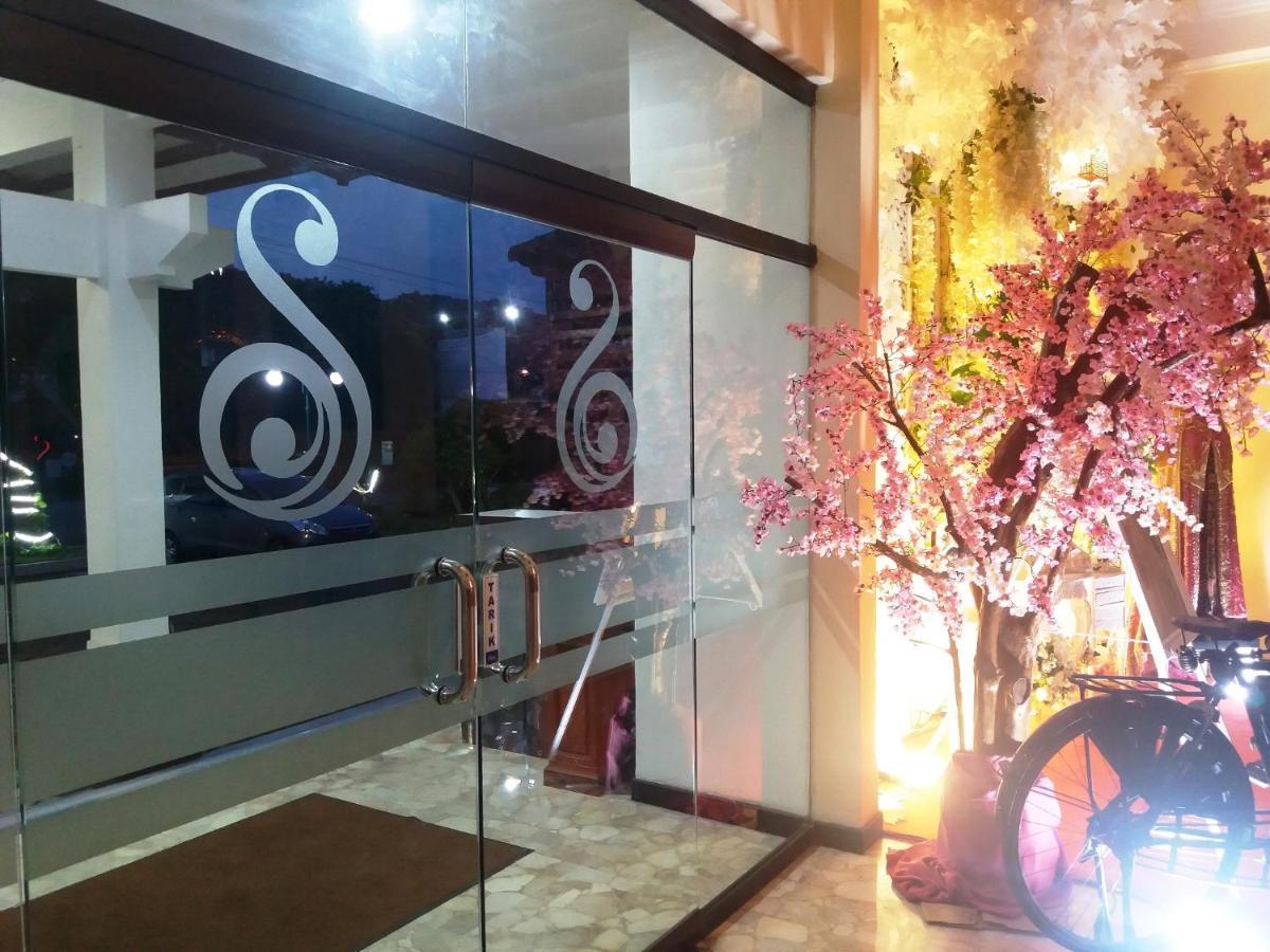 Hotel Sofia Juanda Surabaya Sidoarjo Dış mekan fotoğraf